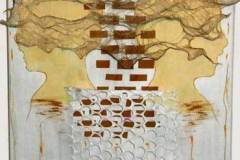Mur emellan 30x30 cm