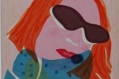 Ninni1 30x30 cm