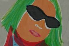Ninni2 30x30 cm